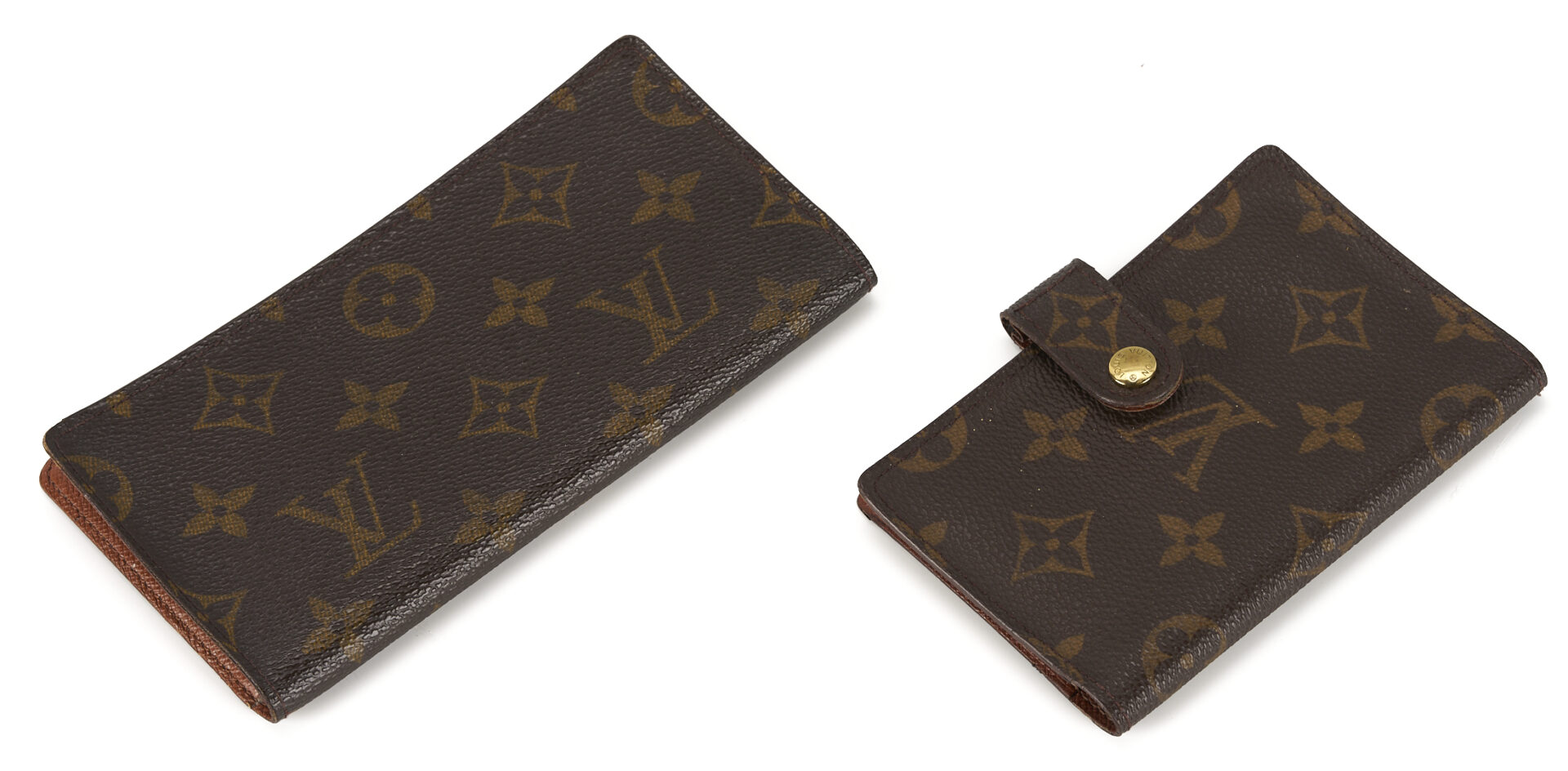 Lot 645: 7  Designer Fashion Items, incl. Hermes & Louis Vuitton Sunglasses