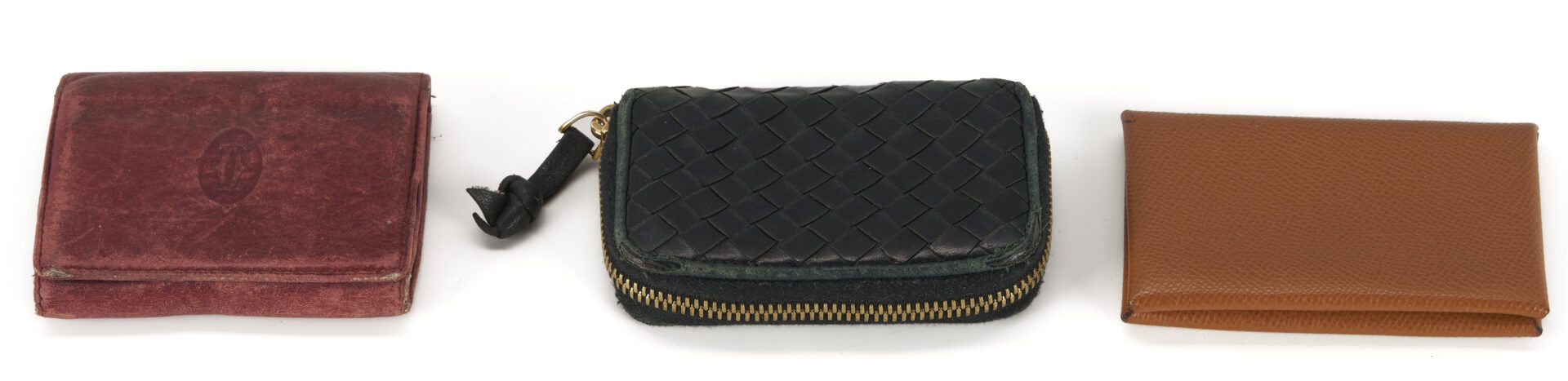 Lot 645: 7  Designer Fashion Items, incl. Hermes & Louis Vuitton Sunglasses