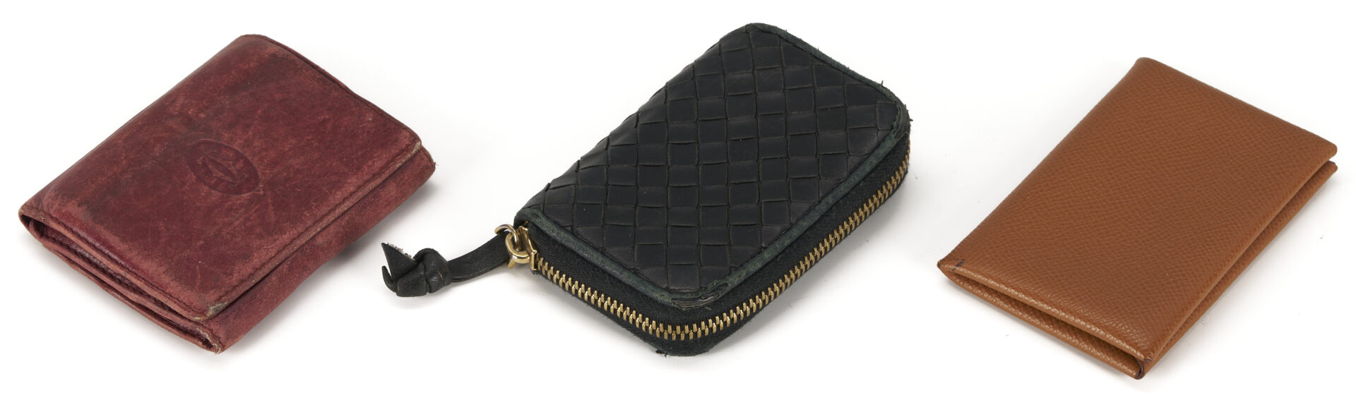Lot 645: 7  Designer Fashion Items, incl. Hermes & Louis Vuitton Sunglasses