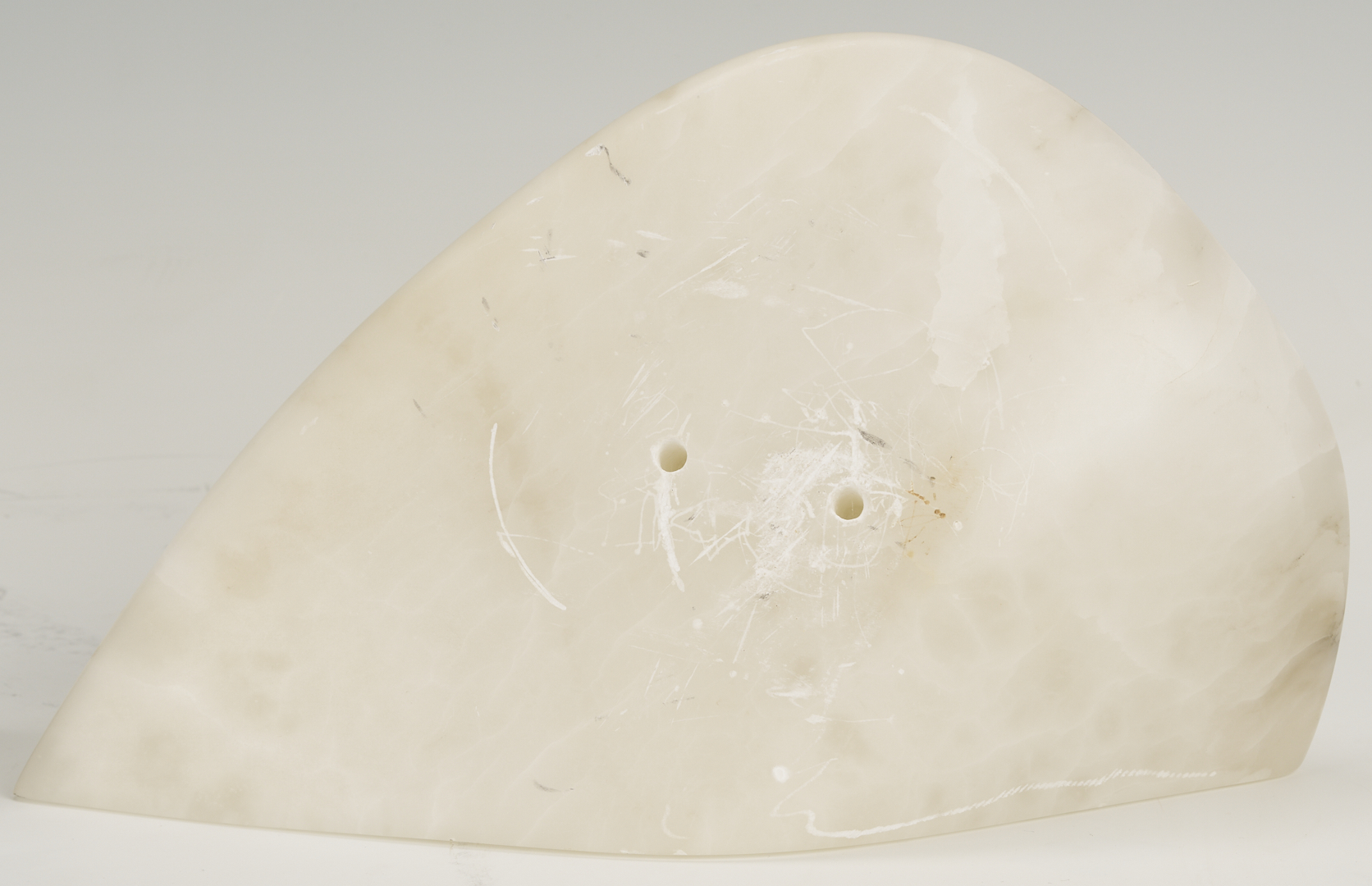 Lot 721: Verina Baxter TN Modernist Abstract Sculpture