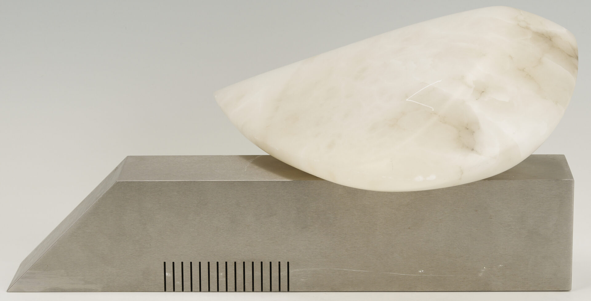 Lot 721: Verina Baxter TN Modernist Abstract Sculpture