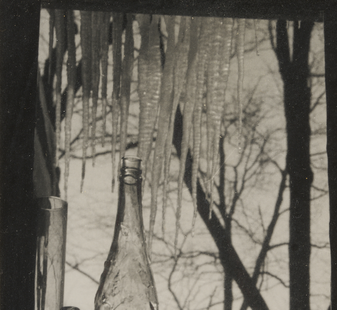 Lot 729: Louise Dahl Wolfe Still Life Photograph