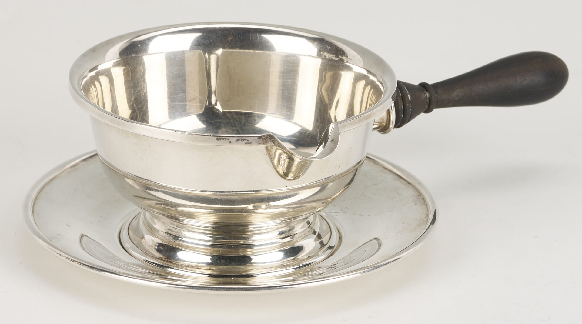 Lot 830: 29 Assorted Sterling Silver Items