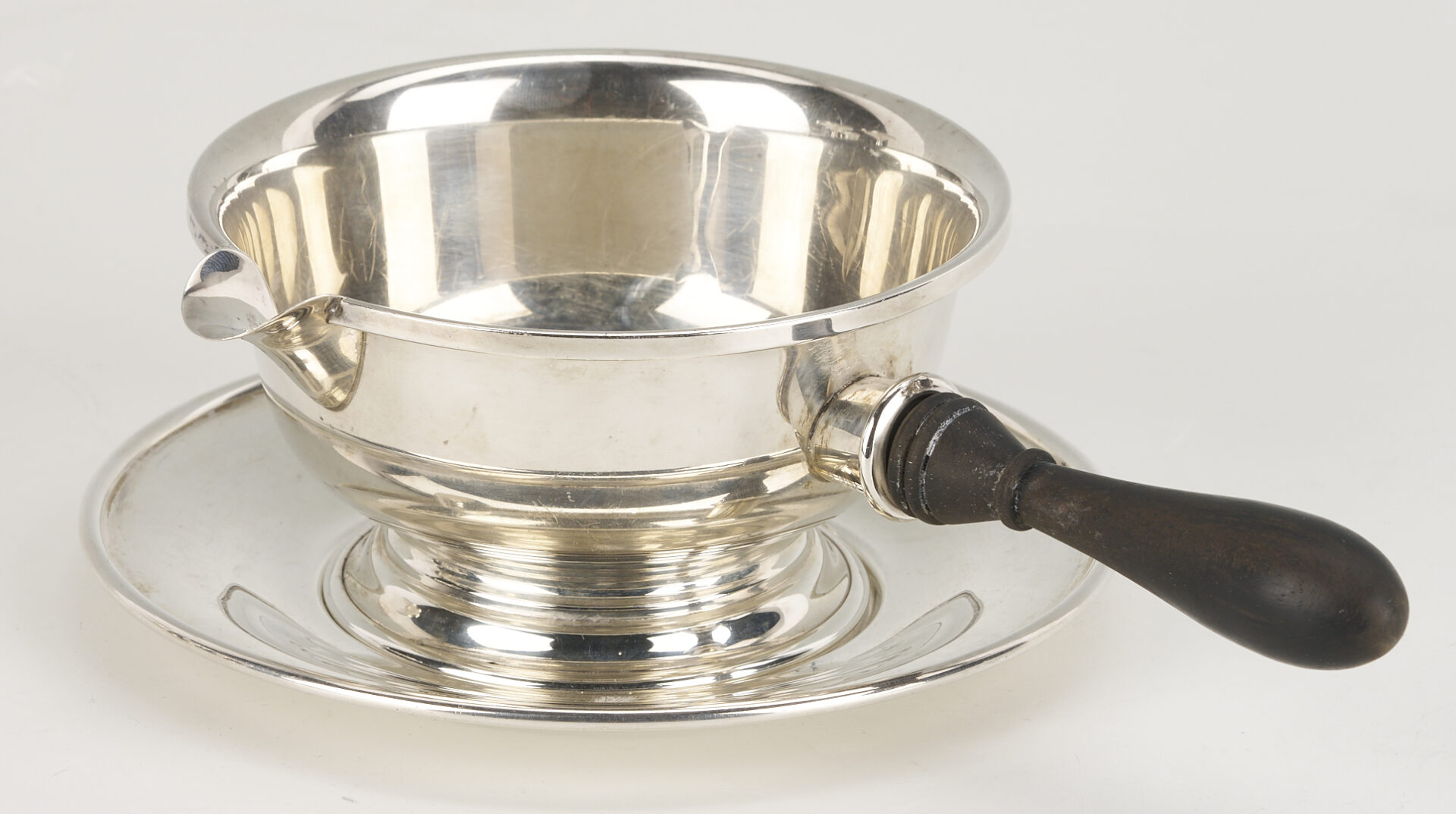 Lot 830: 29 Assorted Sterling Silver Items