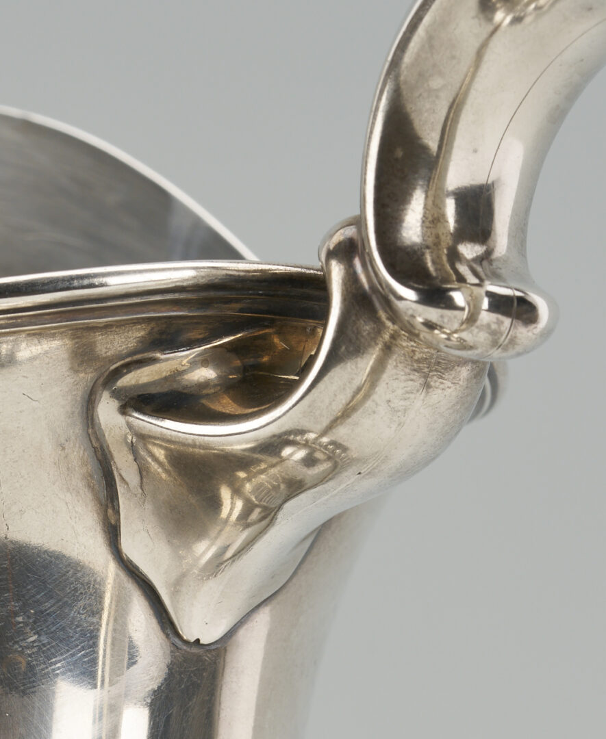 Lot 84: TN Appalachian Exposition Equine Presentation Pitcher