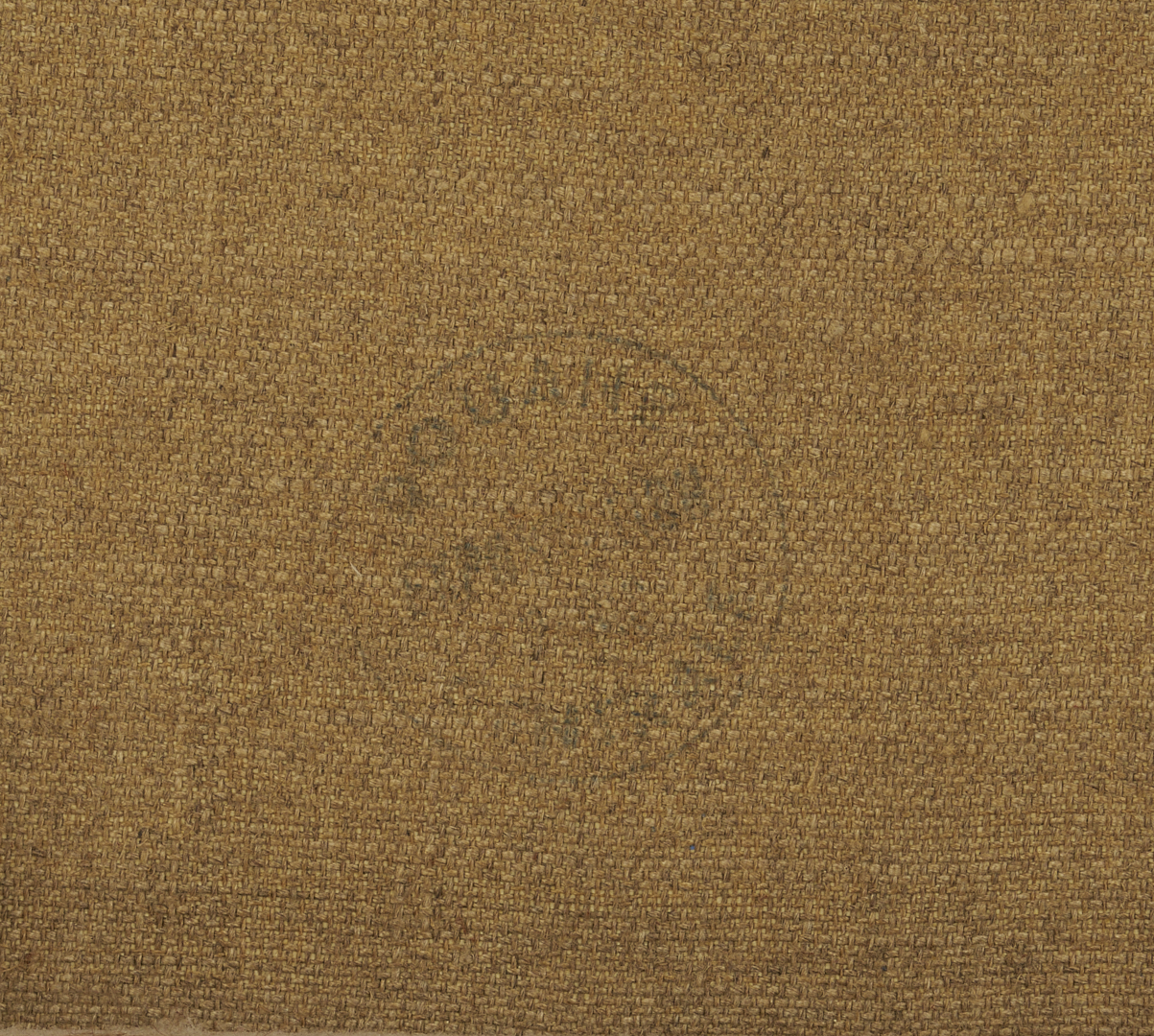 Lot 936: Louis Berthomme St. Andre O/C of a Woman