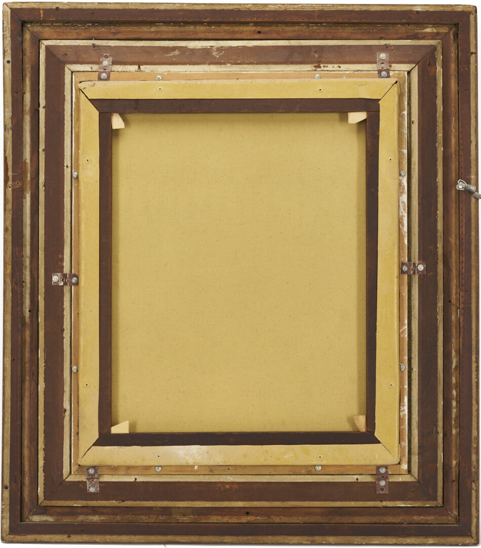 Lot 961: Portrait of Mary Halbert Lewis of Nashville & Nashville Female Academy Diploma