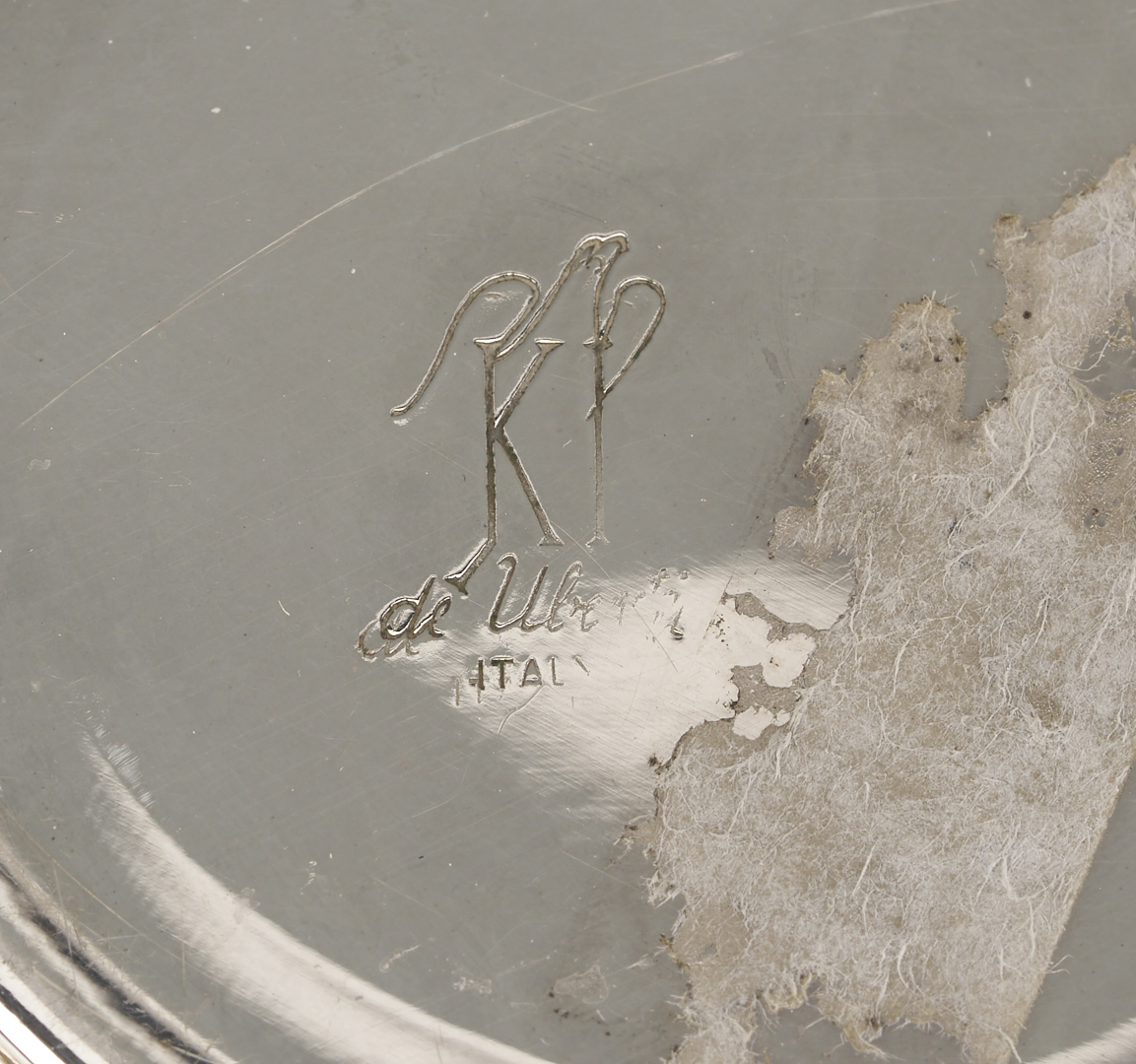 Lot 1006: 7 Julep & Shot Cups Incl. Derby & Trophy