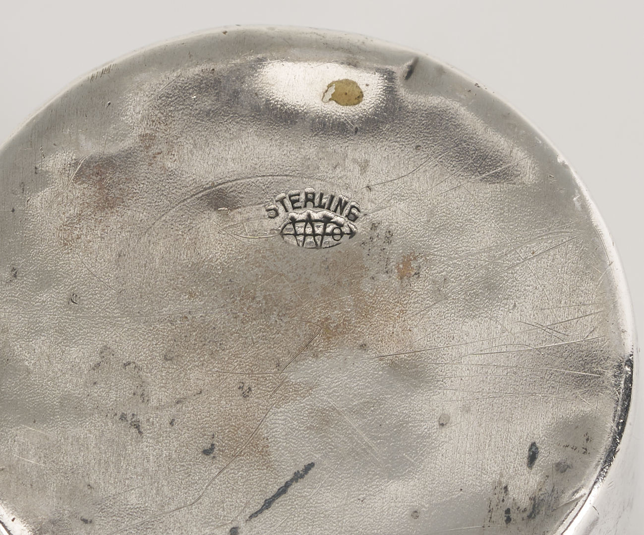 Lot 1006: 7 Julep & Shot Cups Incl. Derby & Trophy