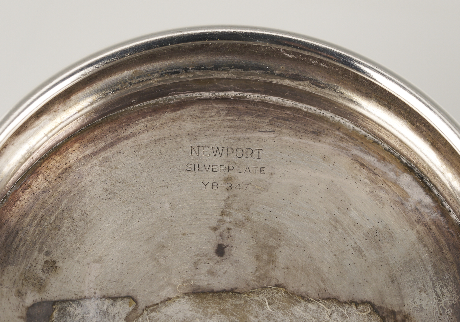 Lot 1006: 7 Julep & Shot Cups Incl. Derby & Trophy