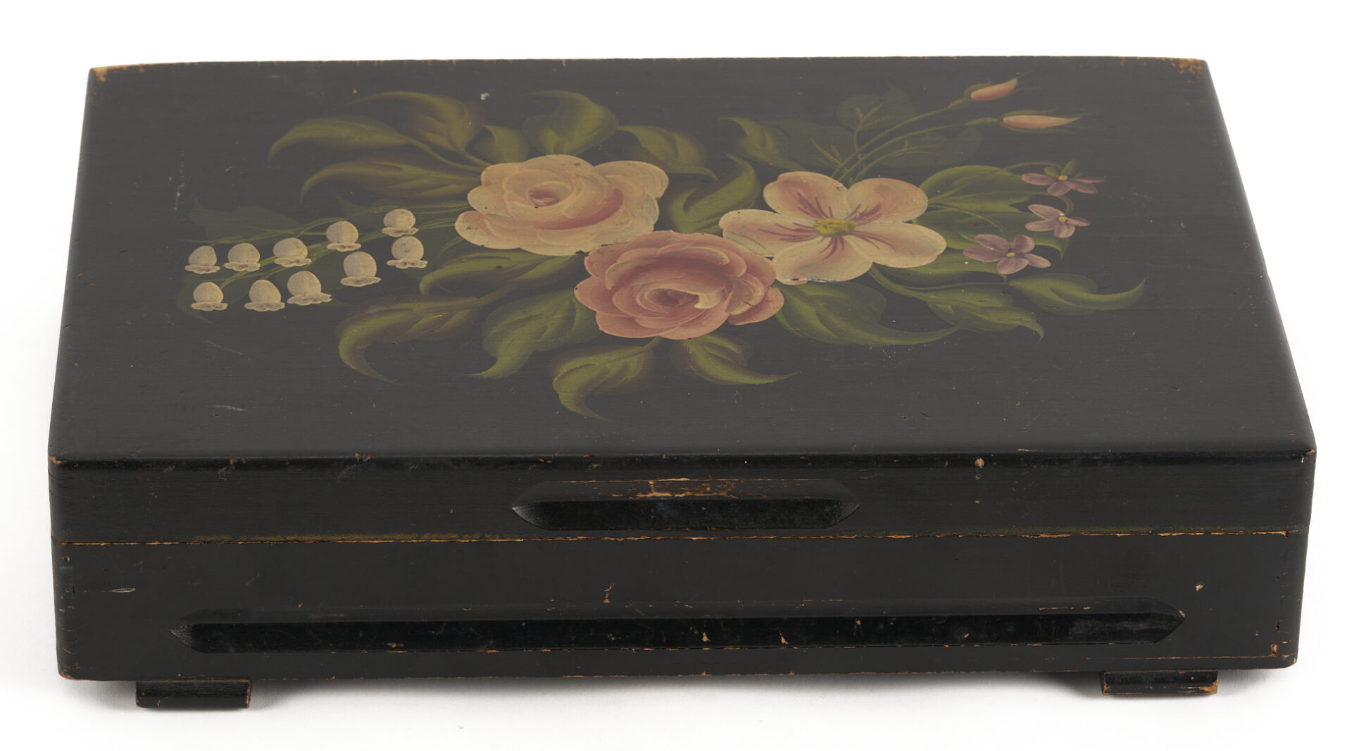 Lot 100: 134 Pc Lunt William and Mary Sterling Flatware Set + 5 other pcs