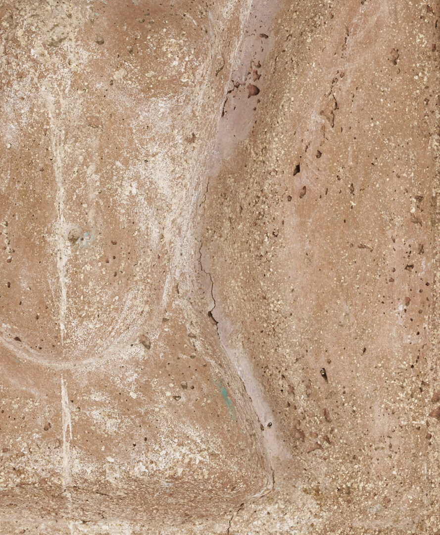 Lot 1020: 3 Meyer Wolfe Sculptures Incl. Figural Reliefs & Abstract