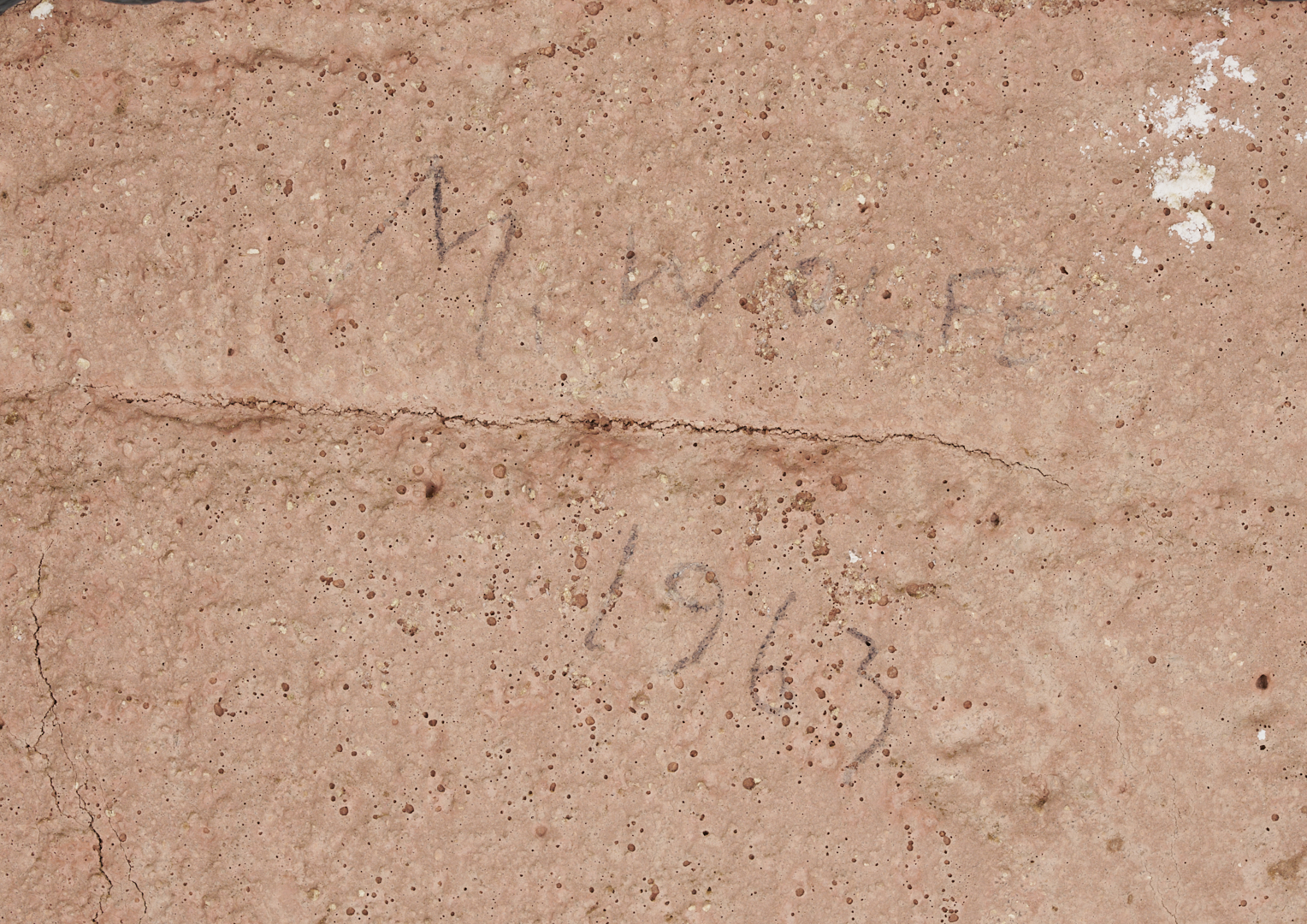 Lot 1020: 3 Meyer Wolfe Sculptures Incl. Figural Reliefs & Abstract