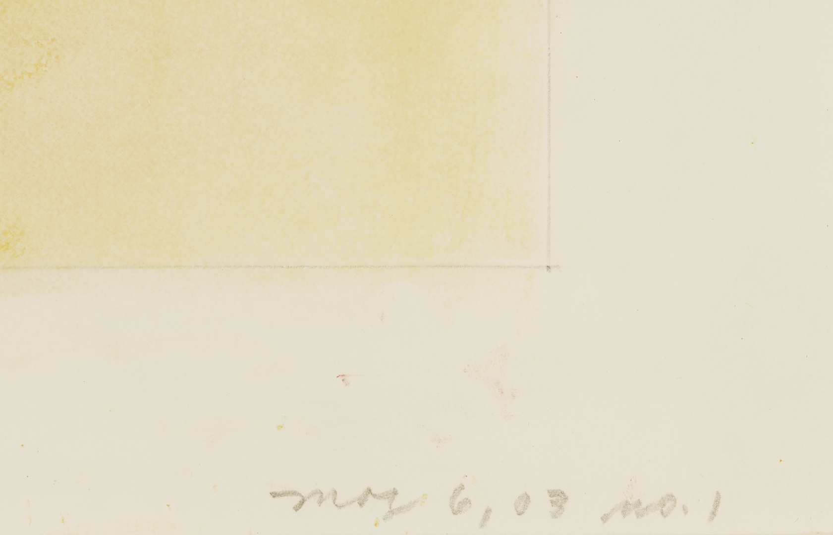 Lot 1028: 2 Rocio Rodriguez Pastel Botanical Drawings