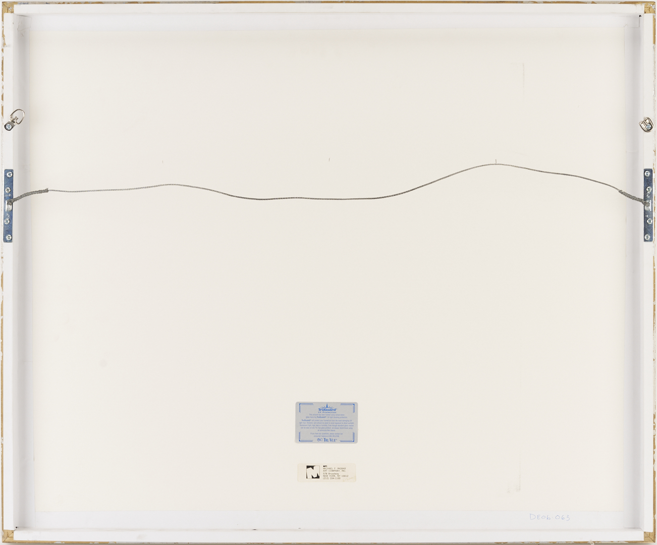 Lot 1028: 2 Rocio Rodriguez Pastel Botanical Drawings