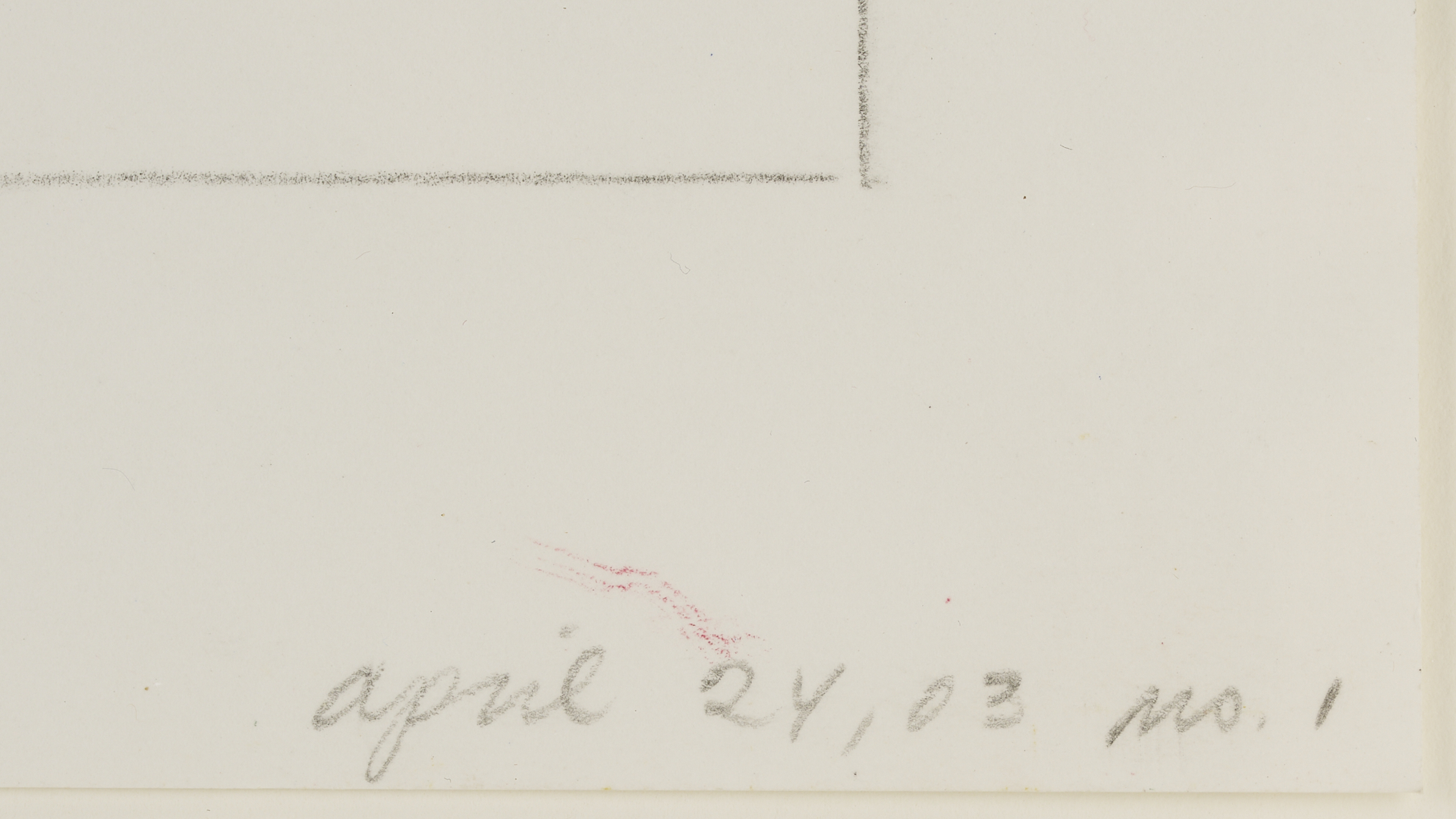 Lot 1028: 2 Rocio Rodriguez Pastel Botanical Drawings