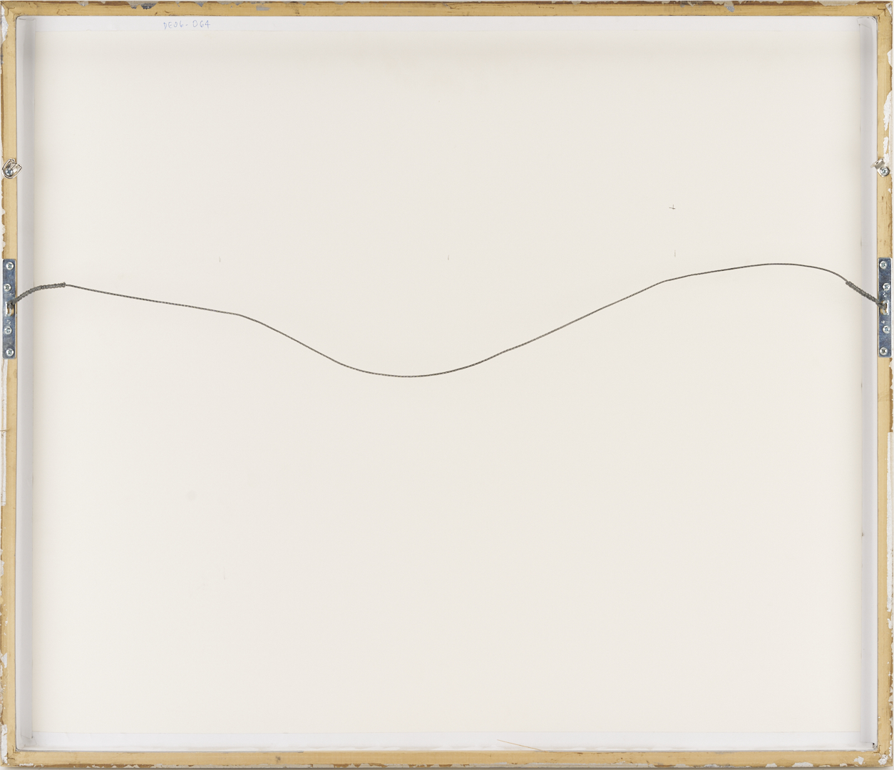 Lot 1028: 2 Rocio Rodriguez Pastel Botanical Drawings