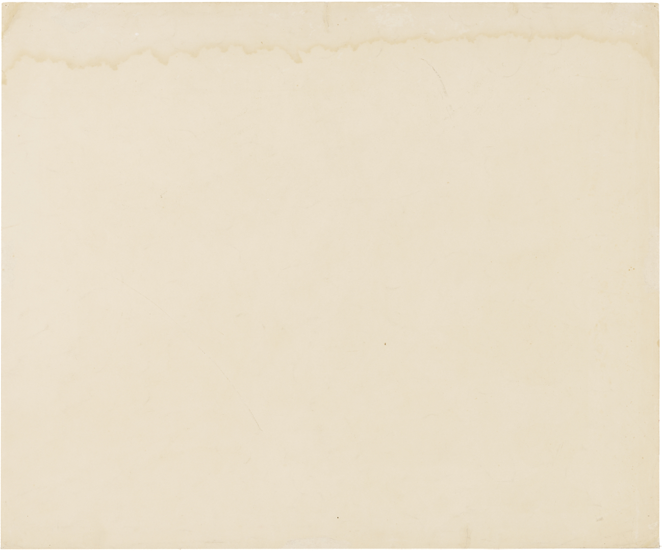 Lot 1035: Oli Sihvonen Abstract Ink Drawing