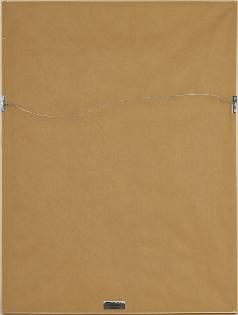 Lot 1040: 3 Gio Pomodoro Modernist Sculptural Prints