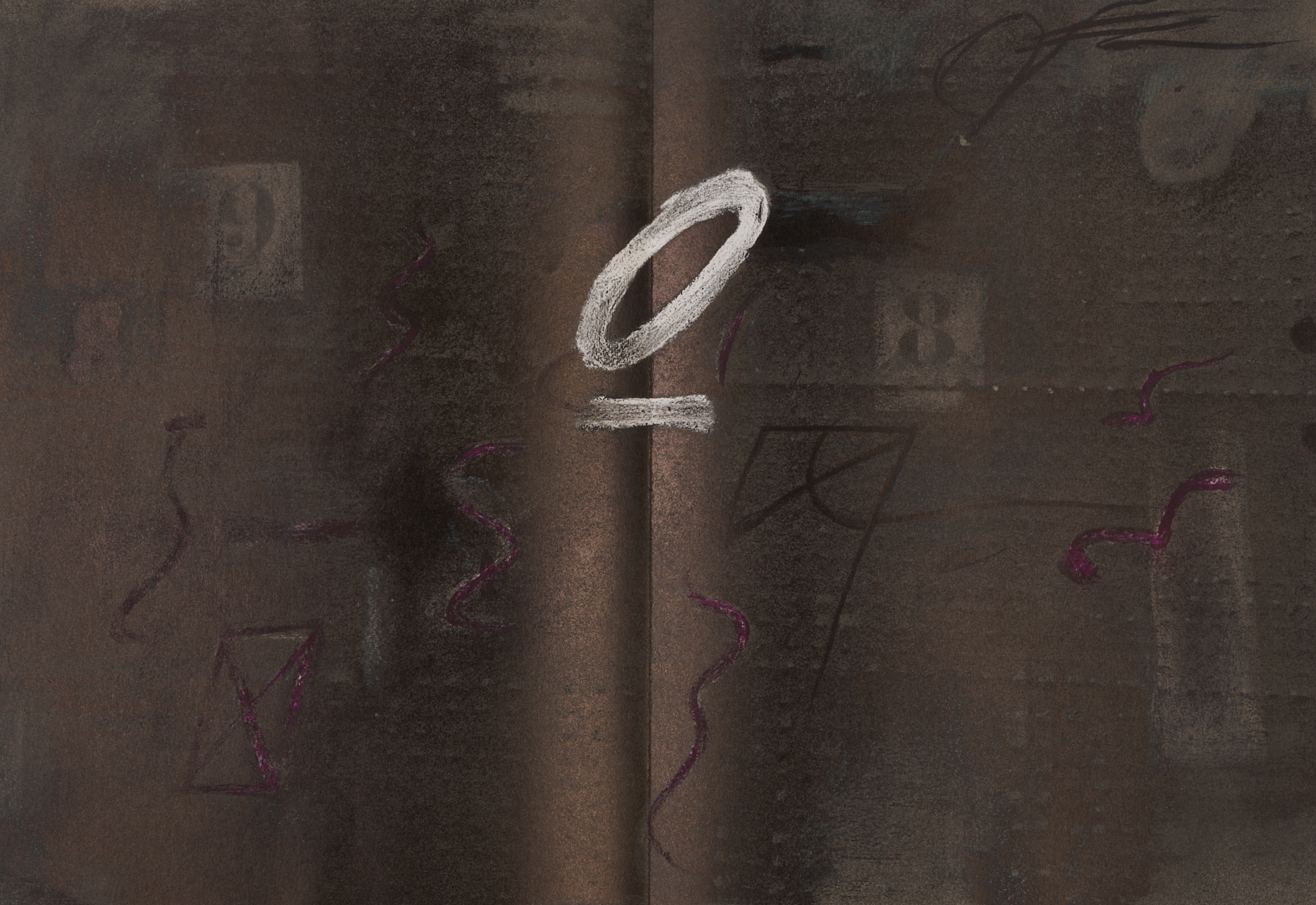 Lot 1045: 26 Issues of Derriere le Miroir incl. Calder, Chagall, Giacometti, Miro, Tapies, w/ 37 Original Lithographs