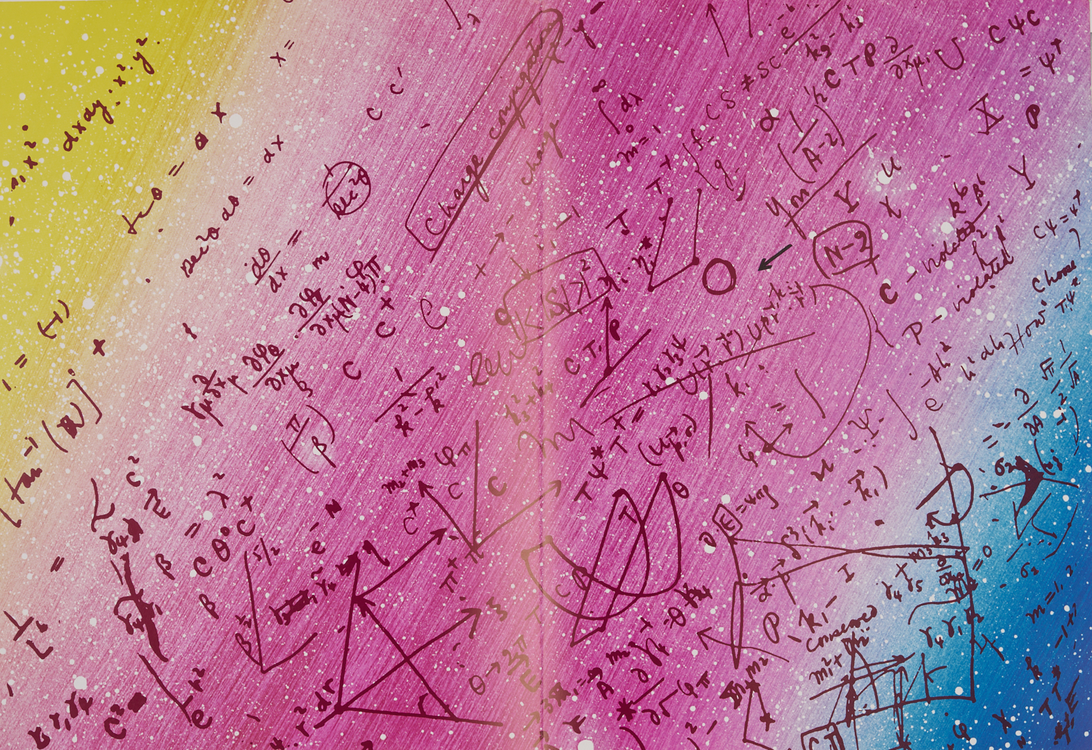 Lot 1045: 26 Issues of Derriere le Miroir incl. Calder, Chagall, Giacometti, Miro, Tapies, w/ 37 Original Lithographs