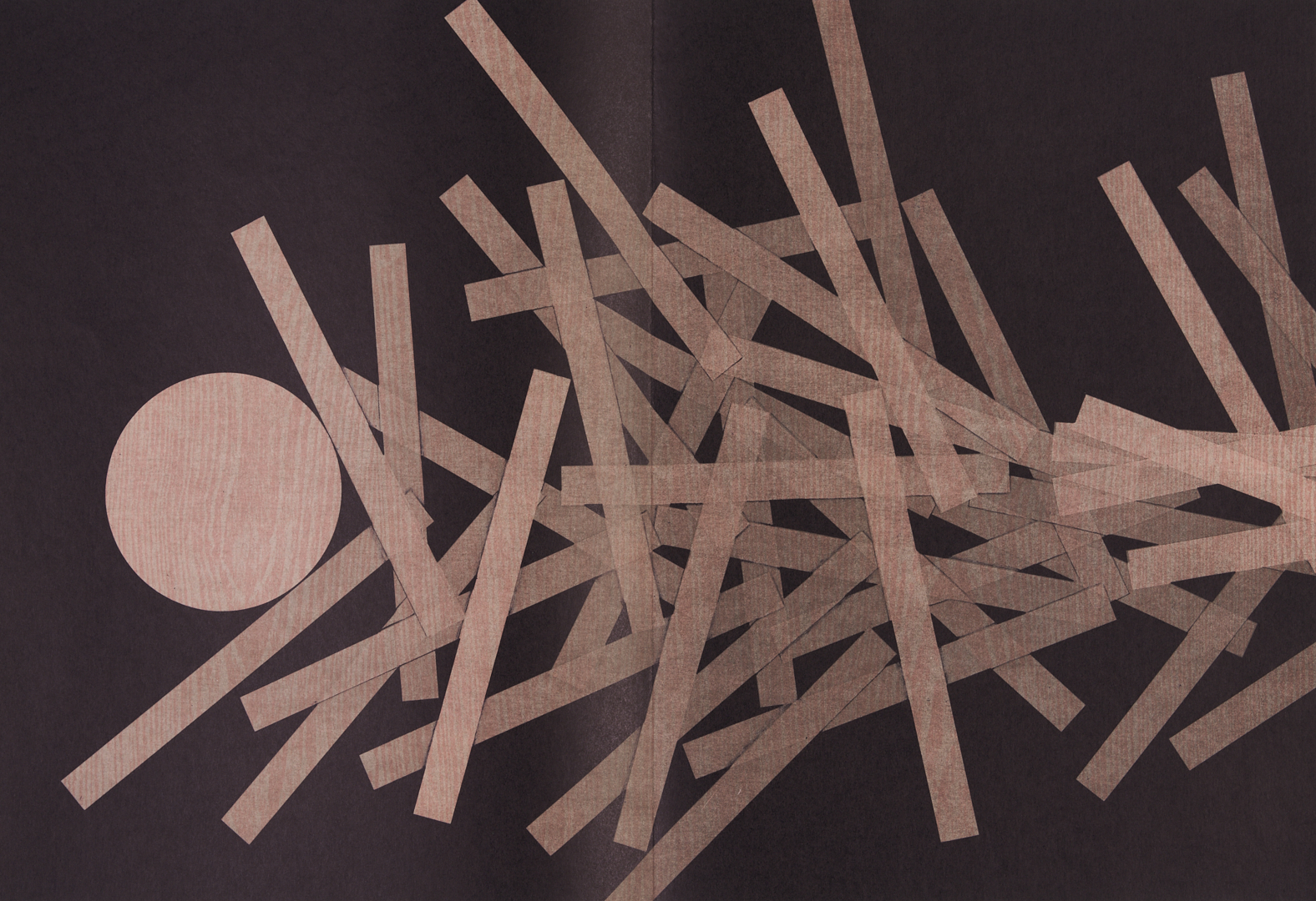 Lot 1045: 26 Issues of Derriere le Miroir incl. Calder, Chagall, Giacometti, Miro, Tapies, w/ 37 Original Lithographs