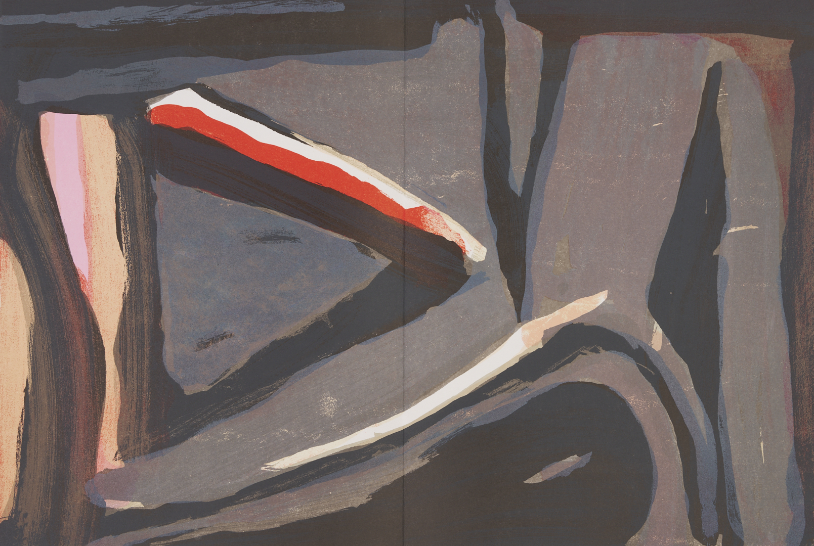 Lot 1045: 26 Issues of Derriere le Miroir incl. Calder, Chagall, Giacometti, Miro, Tapies, w/ 37 Original Lithographs