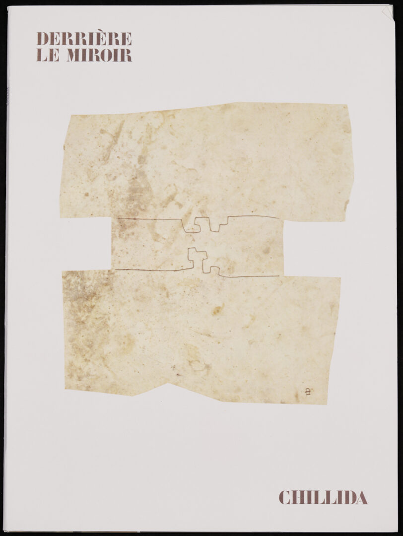 Lot 1045: 26 Issues of Derriere le Miroir incl. Calder, Chagall, Giacometti, Miro, Tapies, w/ 37 Original Lithographs