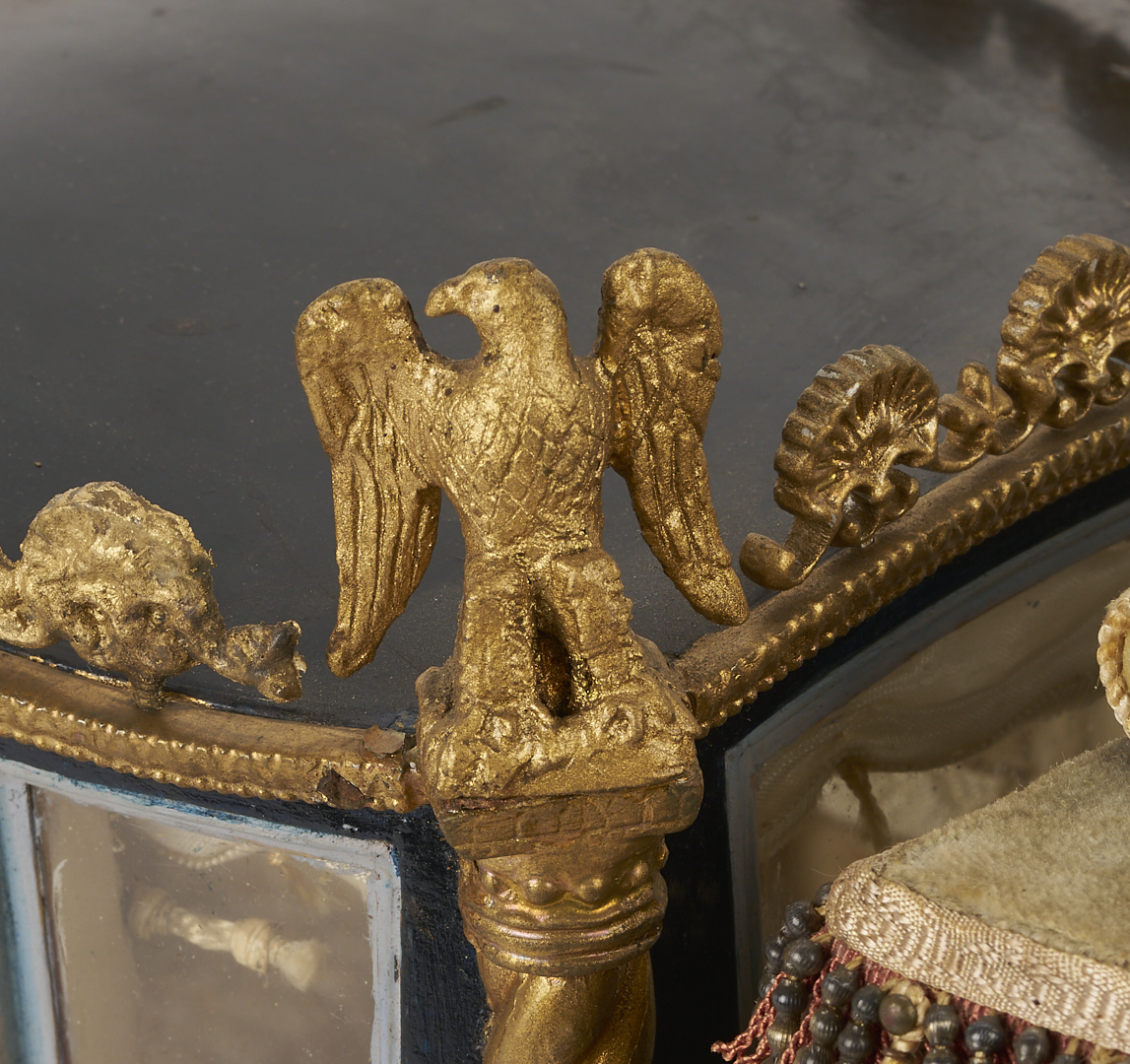 Lot 1057: Fisher Body Craftsman’s Guild Napoleonic Coach Model