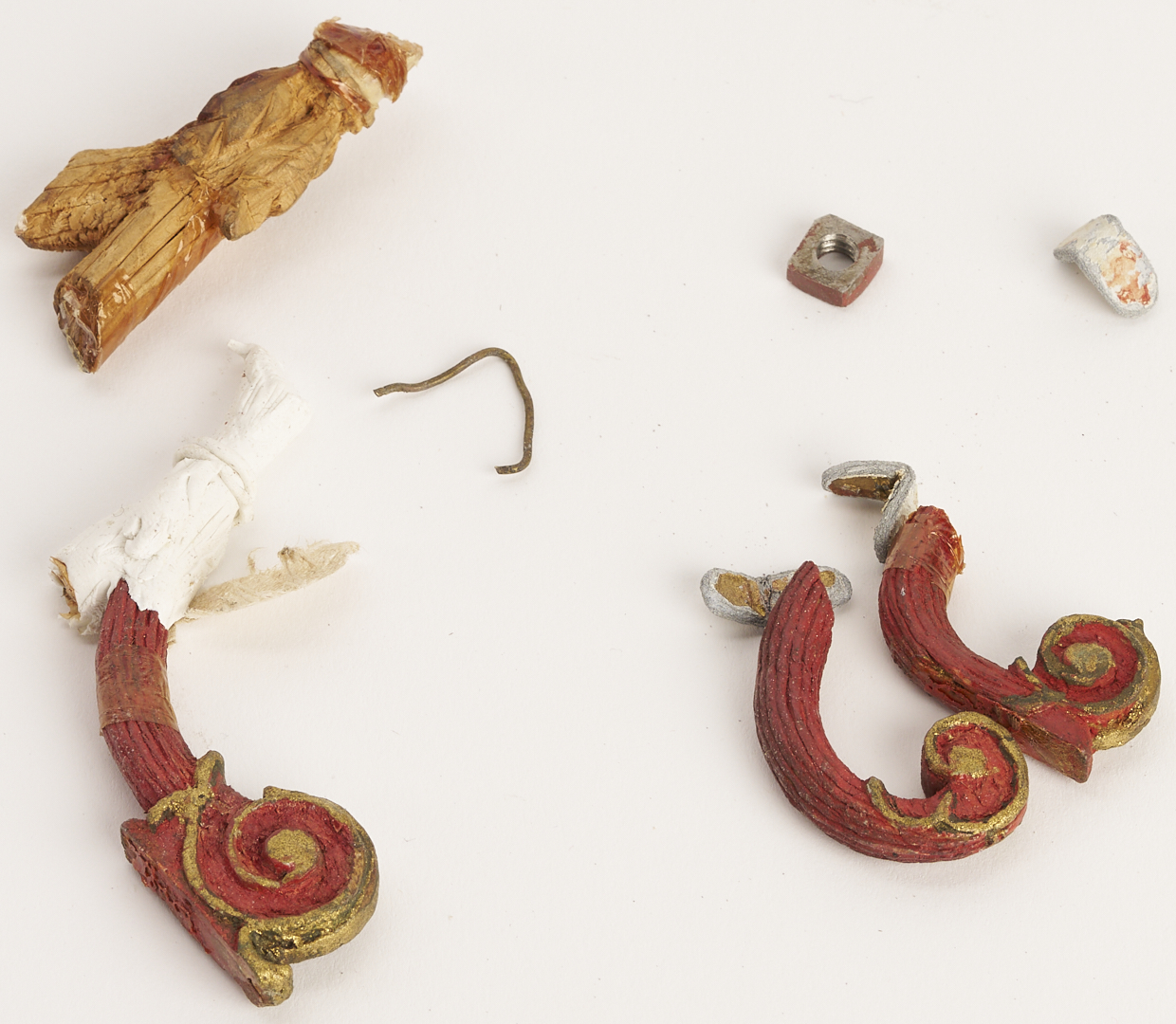 Lot 1057: Fisher Body Craftsman’s Guild Napoleonic Coach Model