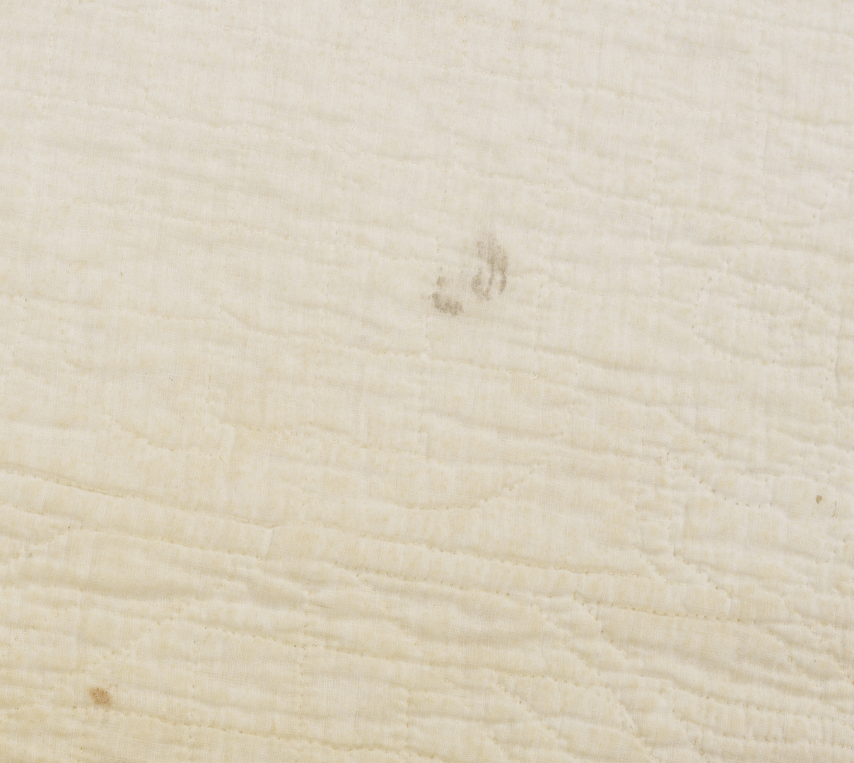 Lot 1062: 2 Southern Pieced Cotton Quilts