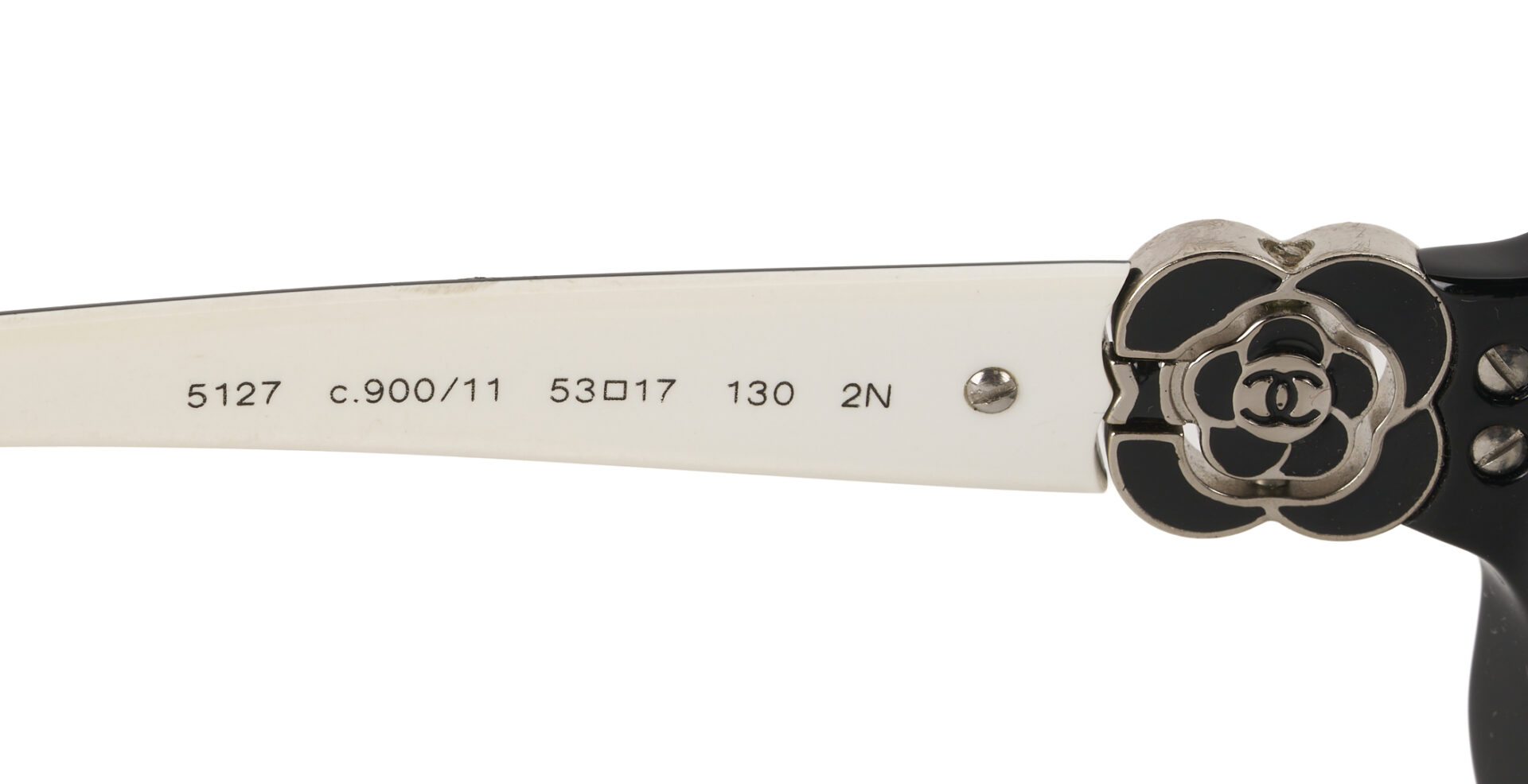 Lot 1069: 4 Pairs of Sunglasses: Bvlgari, Prada, Theo, Chanel