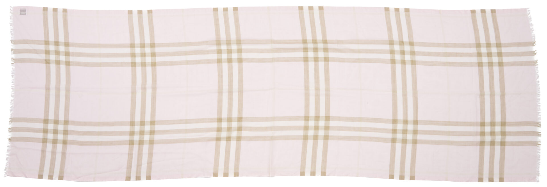 Lot 1070: 7 Burberry Items incl. Sunglasses