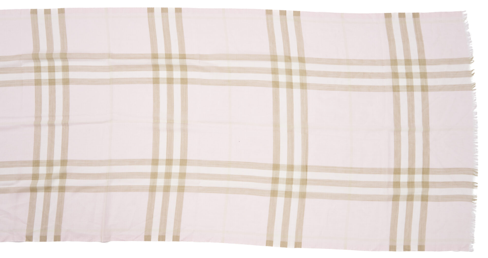 Lot 1070: 7 Burberry Items incl. Sunglasses