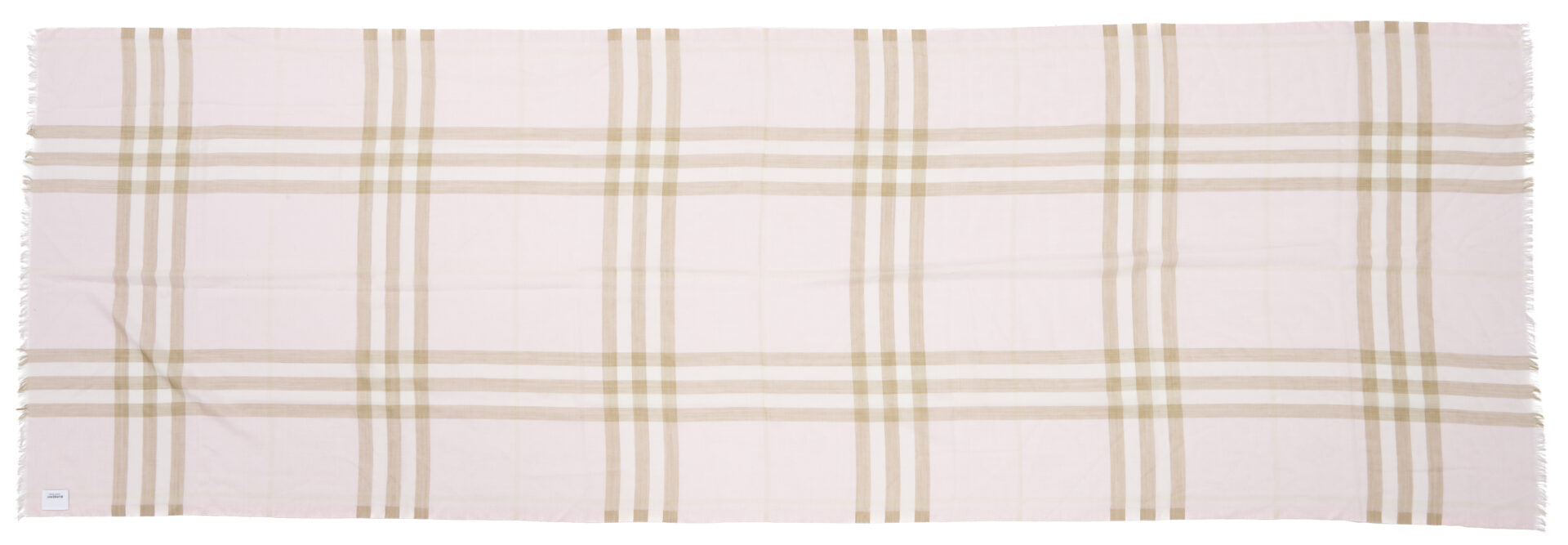 Lot 1070: 7 Burberry Items incl. Sunglasses