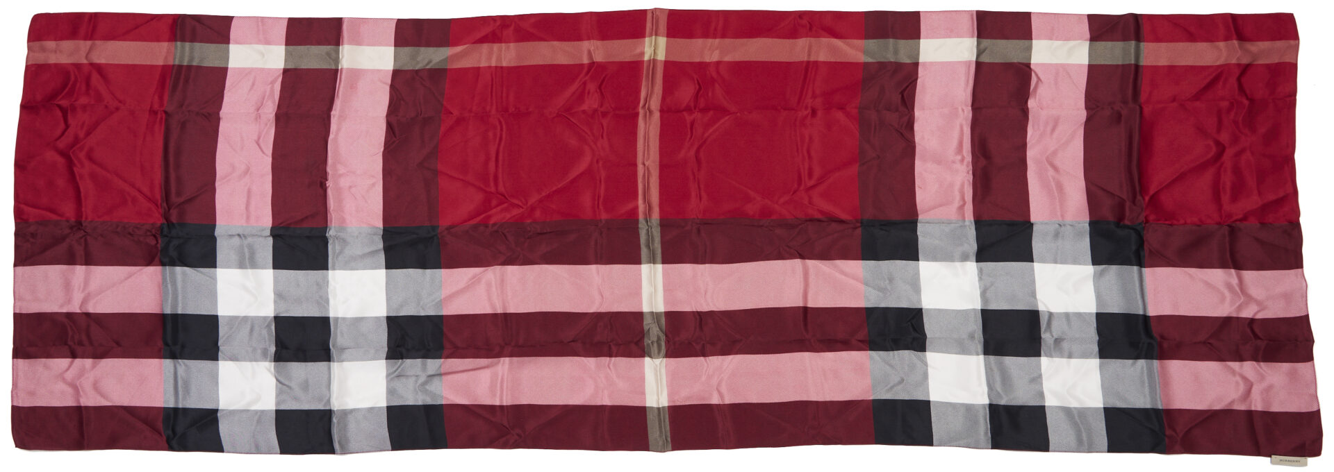 Lot 1070: 7 Burberry Items incl. Sunglasses