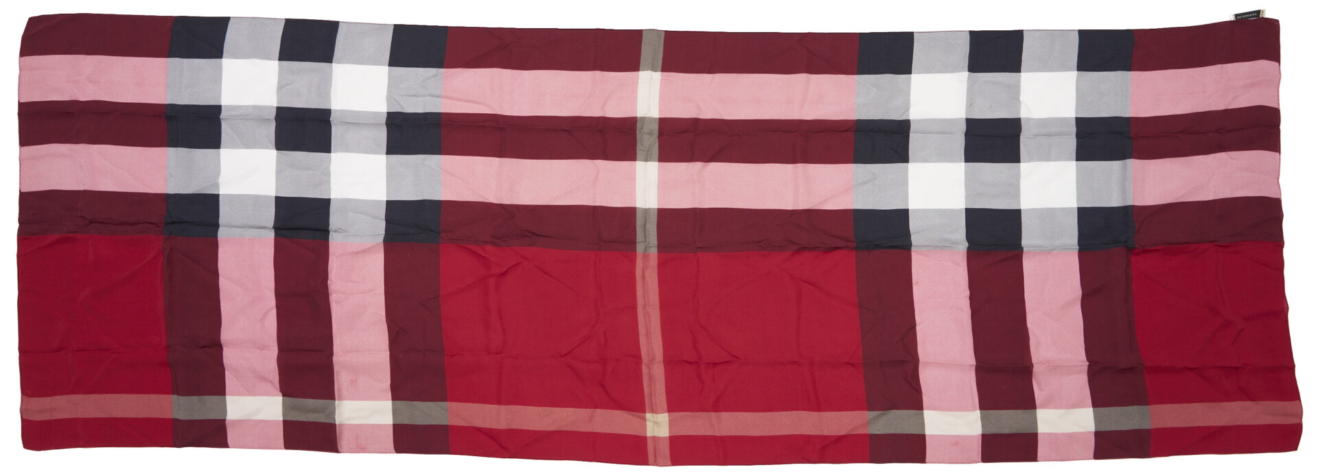 Lot 1070: 7 Burberry Items incl. Sunglasses