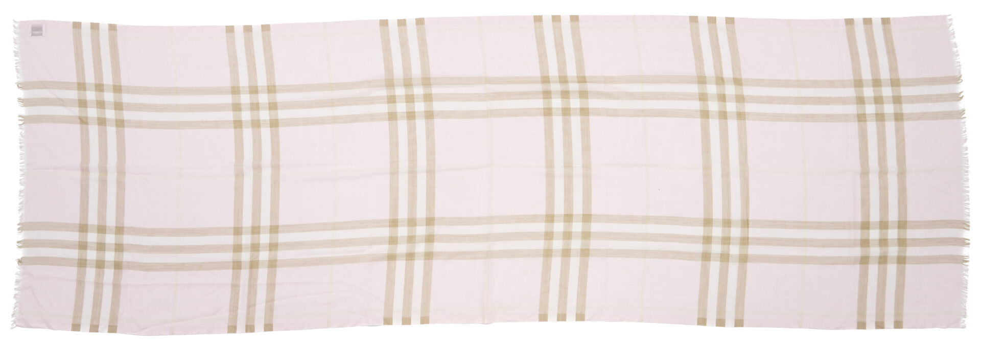 Lot 1070: 7 Burberry Items incl. Sunglasses