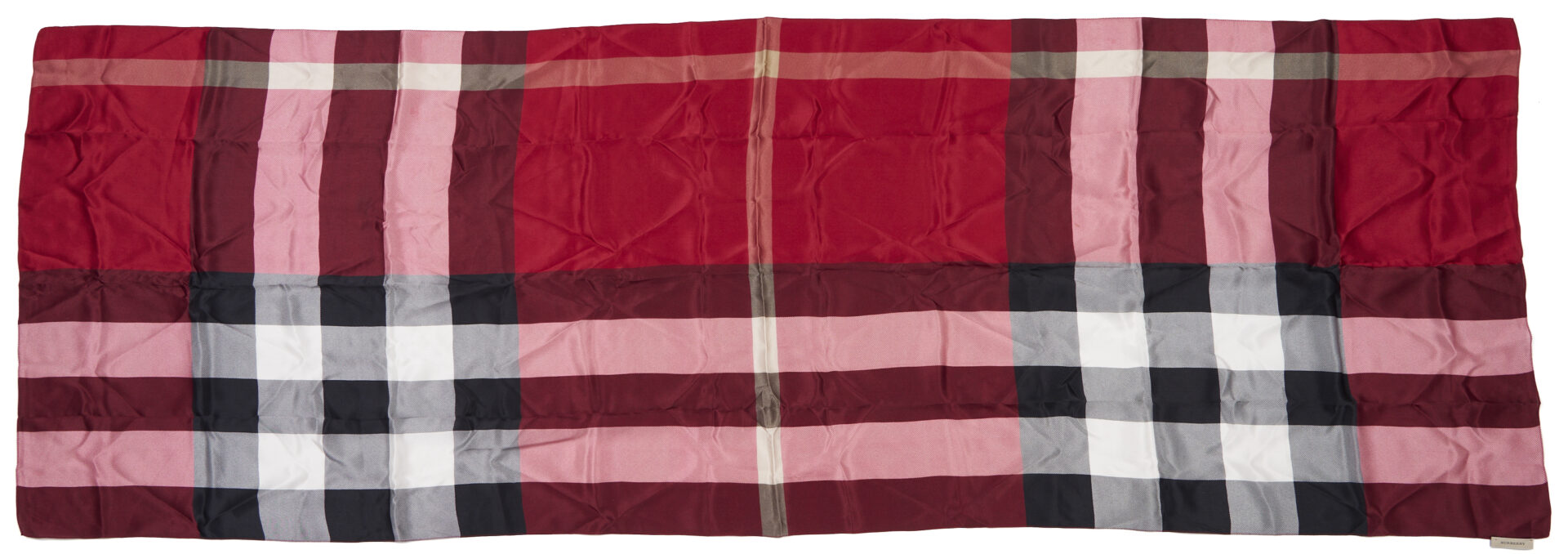 Lot 1070: 7 Burberry Items incl. Sunglasses