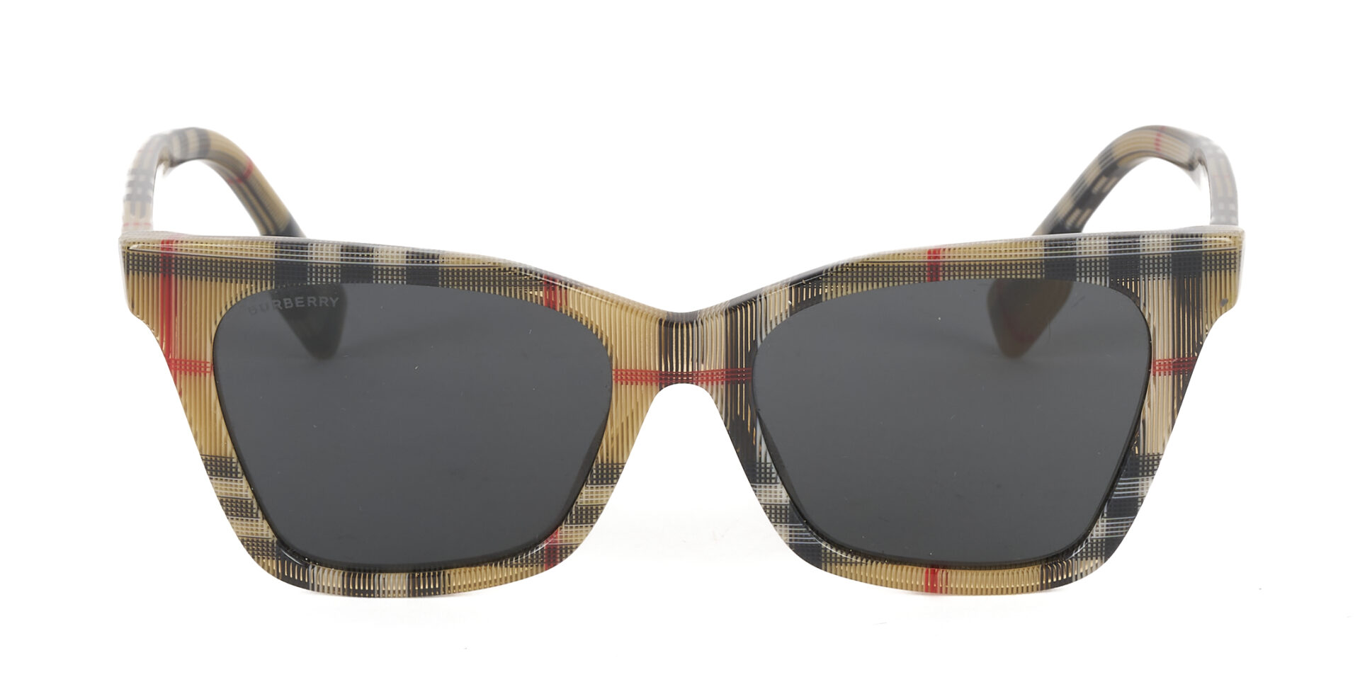 Lot 1070: 7 Burberry Items incl. Sunglasses