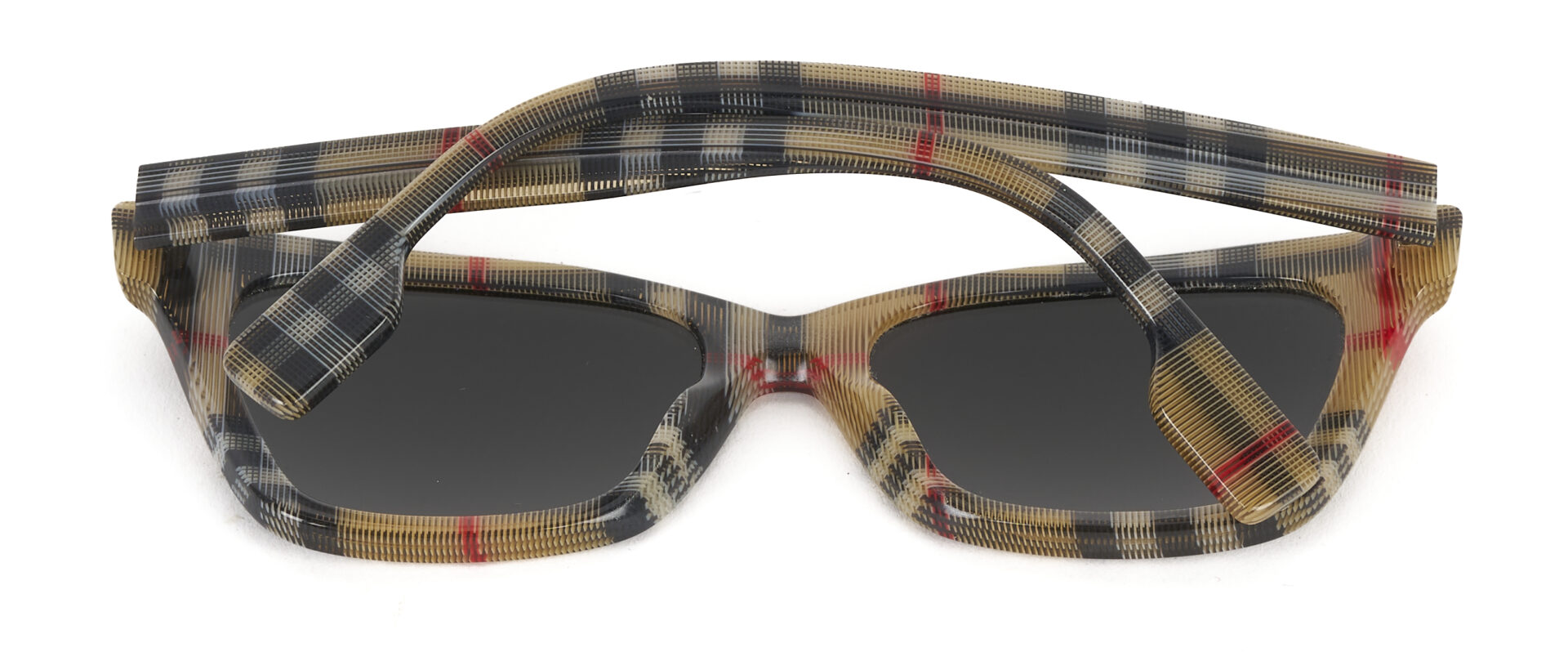 Lot 1070: 7 Burberry Items incl. Sunglasses