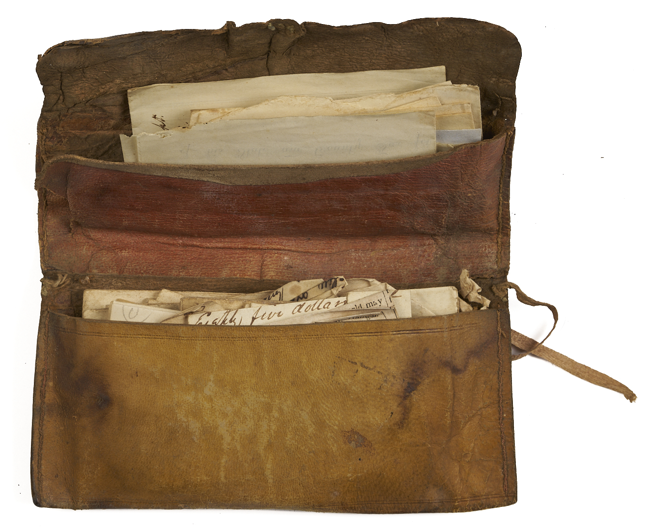 Lot 1083: Blakemore/Turpin Family Archive Incl. Civil-War Related, Nashville & Middle TN, 1820s-1950s