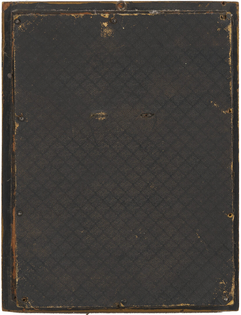 Lot 1119: Pr.  European Tour Alabaster Profile Carvings & William Pitt Medallion