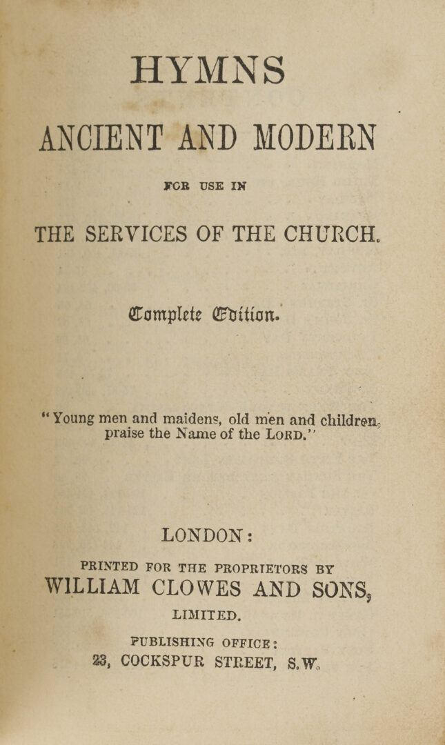 Lot 1129: Tortoise Shell Card Case &  Book of Common Prayer w/ Silver Cover