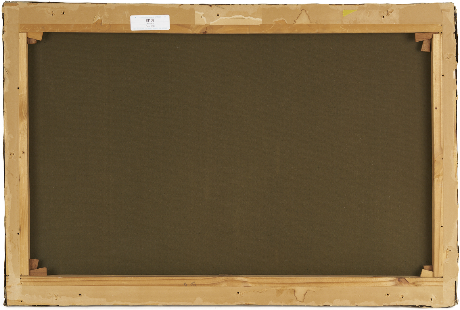 Lot 117: Montague Dawson O/C Maritime Seascape Painting