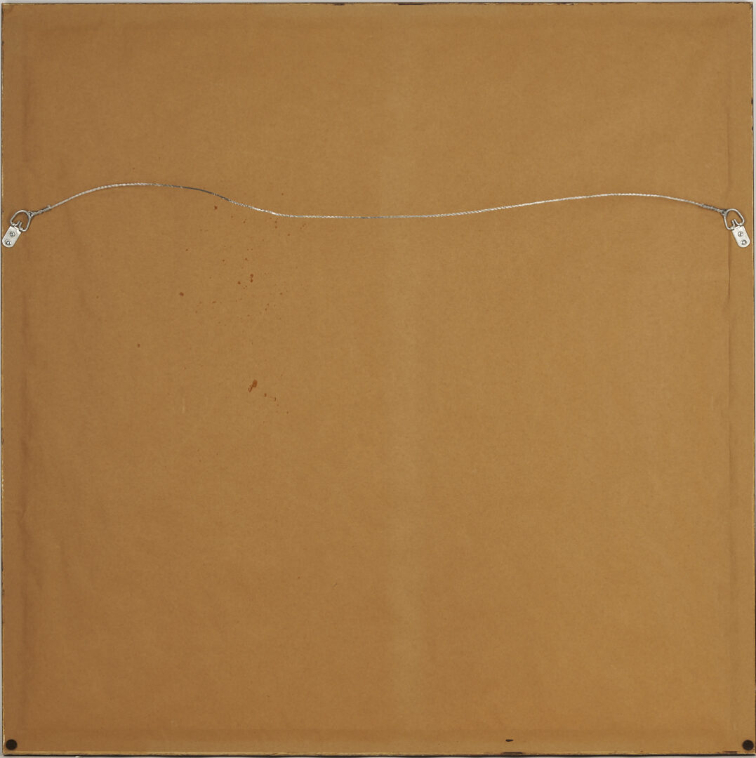 Lot 1188: 2 Tibetan Buddhist Paintings, Phurba Namgay & Thangka