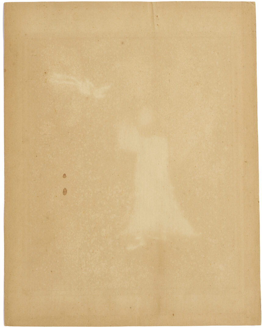 Lot 1195: Three Chinese Figural Watercolor Paintings on Silk, 19th c.