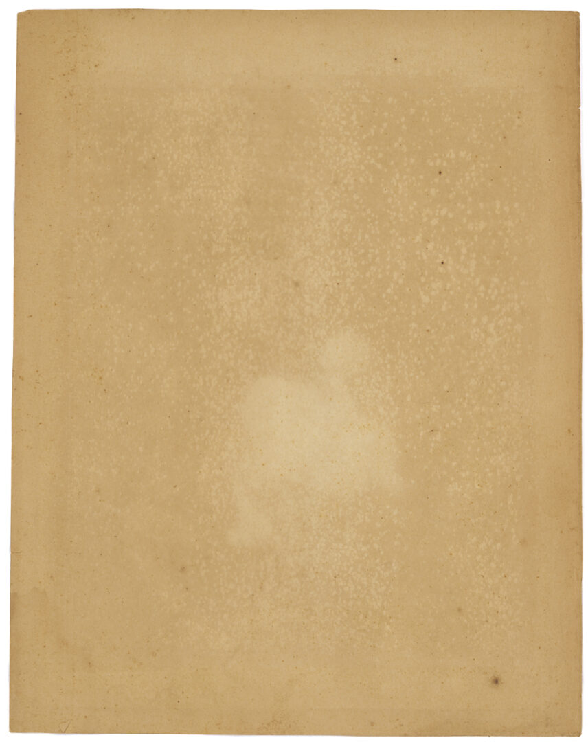 Lot 1195: Three Chinese Figural Watercolor Paintings on Silk, 19th c.