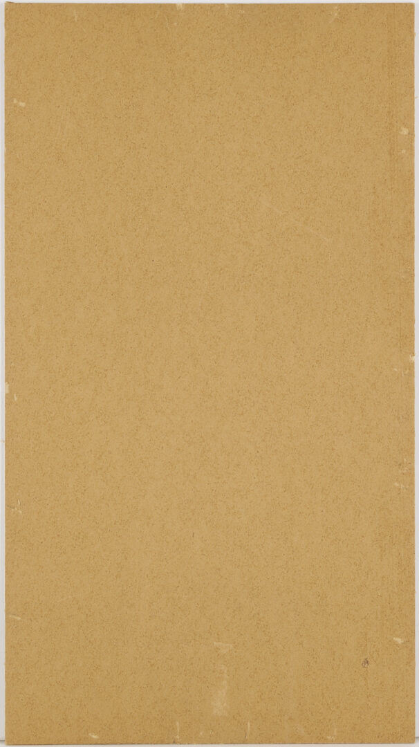 Lot 1198: 2 Early Adja Yunkers Woodcuts, Las Lolitas & Succubae