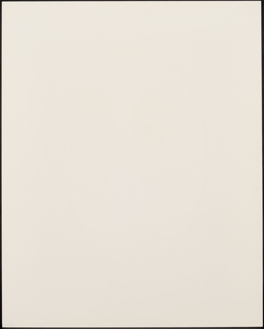 Lot 1200: 3 Signed Erte Lithographs, The Turban Suite Incl. The Mirror, Rose Turban, & Yellow Turban